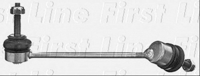 FIRST LINE fdl6789 -  Тяга / стойка, стабилизатор